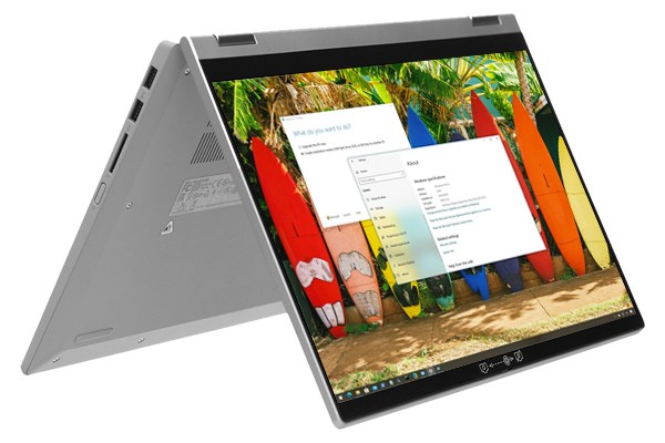 Laptop LENOVO IDEAPAD FLEX 5 14IIL05 (81X1001TVN) CORE I3 1005G1  Lenovo-ideapad-flex-5-14iil05-i3-81x1001tvn-usb-222648-600x600