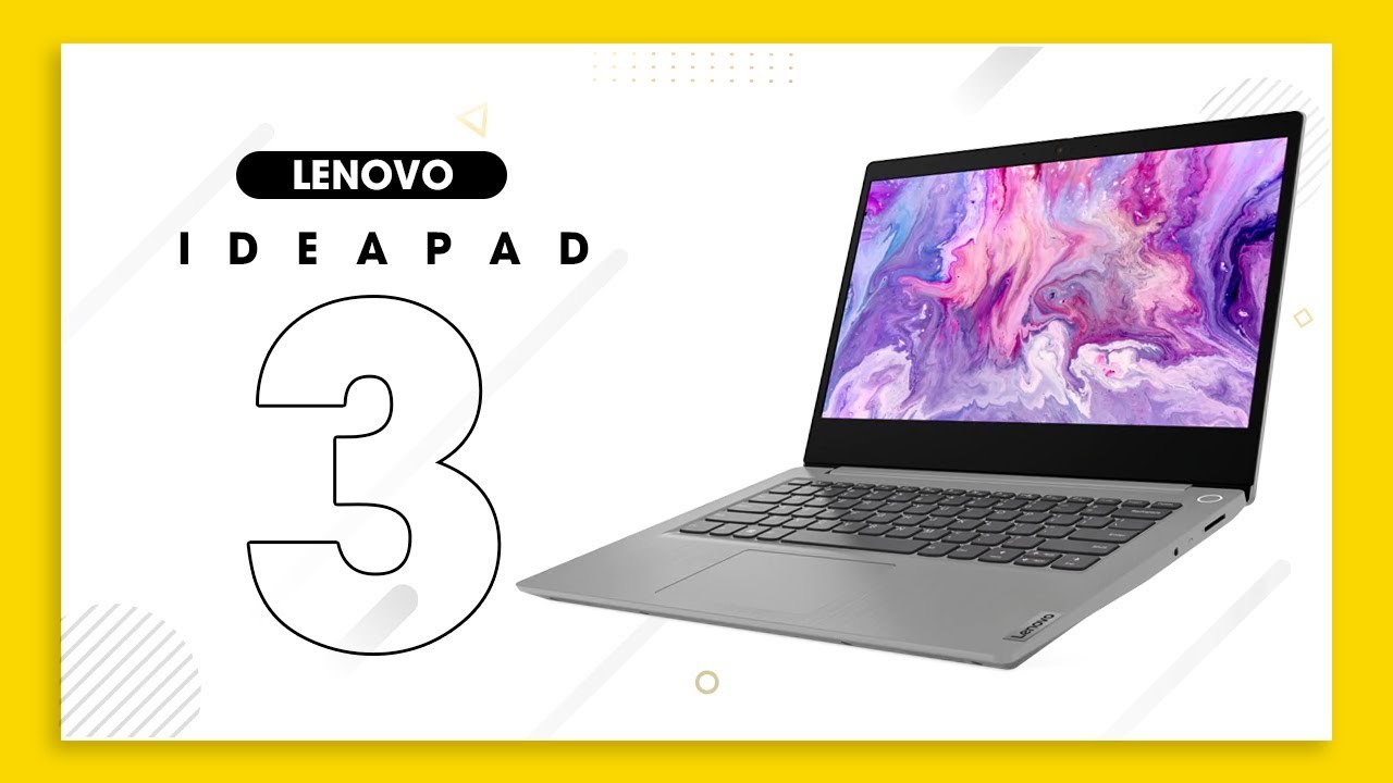 Lenovo IdeaPad 3 15IIL05 i5 1035G4 (81WE003QVN) - Chính hãng Lenovo IdeaPad 3 15IIL05 i5 1035G4 (81WE003QVN) - Chính hãng