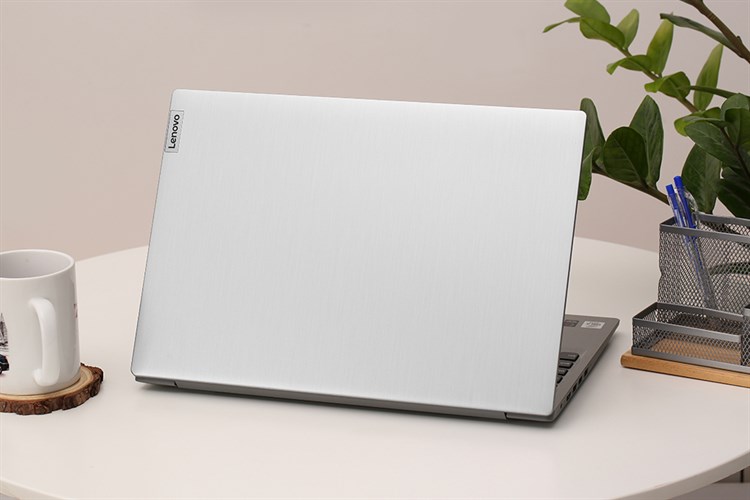 Laptop Lenovo IdeaPad Slim 3 15IIL05 i5 1035G4/8GB/512GB/Win10 (81WE003QVN) Màu Xám