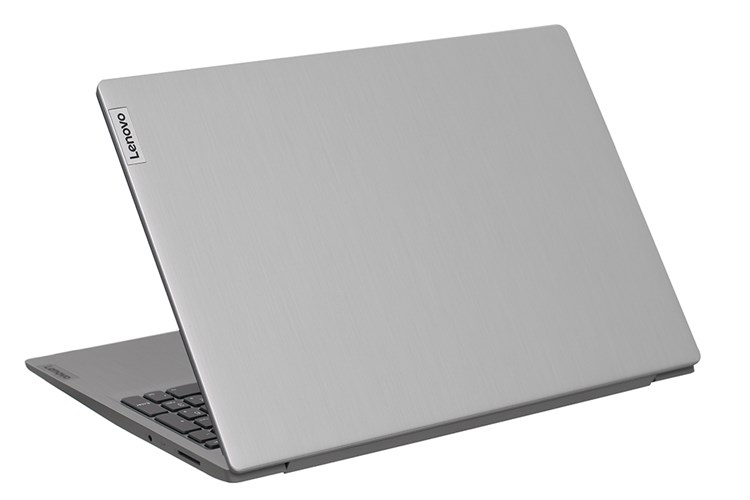 Laptop Lenovo IdeaPad Slim 3 15IIL05 i3 1005G1/4GB/512GB/Win10 (81WE003RVN) Màu Xám