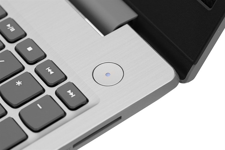 Laptop Lenovo IdeaPad Slim 3 15IIL05 i3 1005G1/4GB/512GB/Win10 (81WE003RVN) Màu Xám