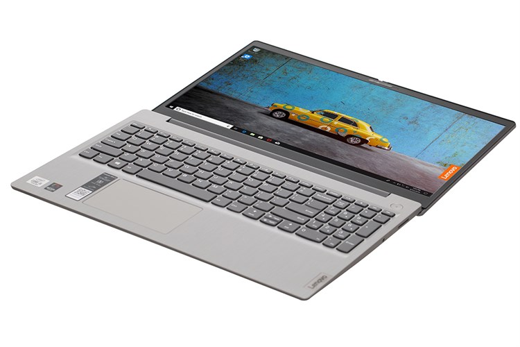 Laptop Lenovo IdeaPad Slim 3 15IIL05 i3 1005G1/4GB/512GB/Win10 (81WE003RVN) Màu Xám