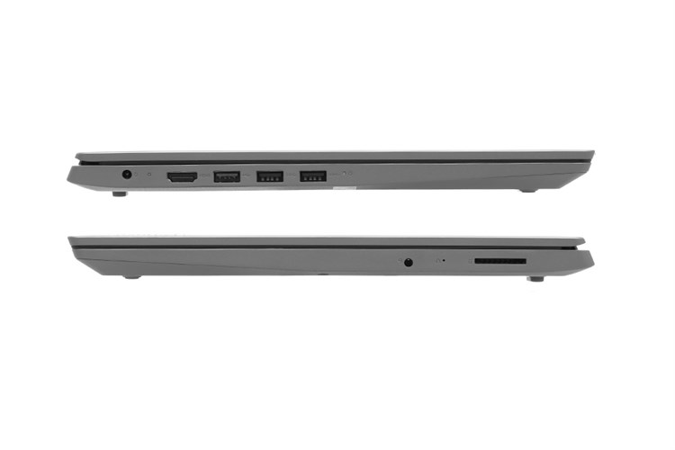 Laptop Lenovo IdeaPad Slim 3 15IIL05 i3 1005G1/4GB/512GB/Win10 (81WE003RVN) Màu Xám