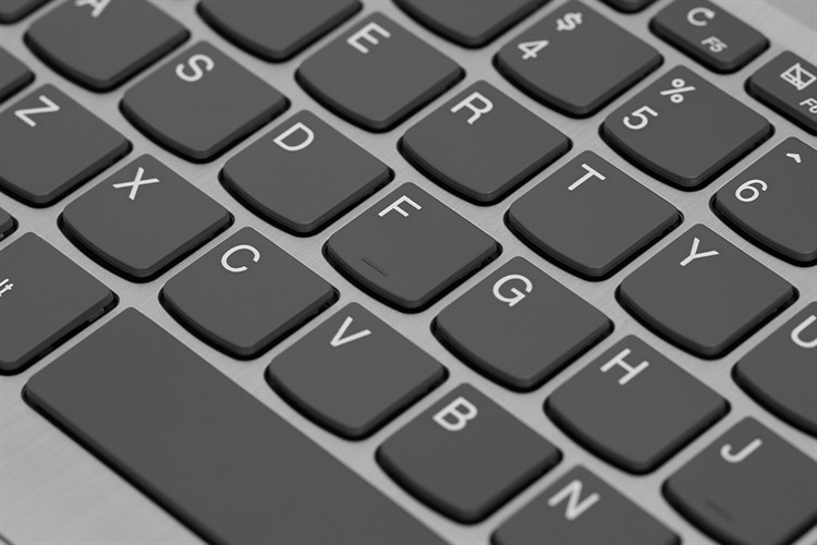 Laptop Lenovo IdeaPad Slim 3 15IIL05 i3 1005G1/4GB/512GB/Win10 (81WE003RVN) Màu Xám