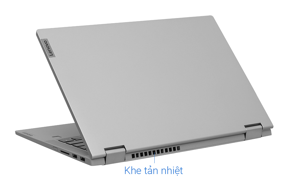 Laptop Lenovo IdeaPad Flex 5 14IIL i5 1035G1/8GB/512GB/Touch/Win10 (81X1001UVN) Màu Xám