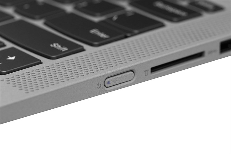 Laptop Lenovo IdeaPad Flex 5 14IIL i5 1035G1/8GB/512GB/Touch/Win10 (81X1001UVN) Màu Xám