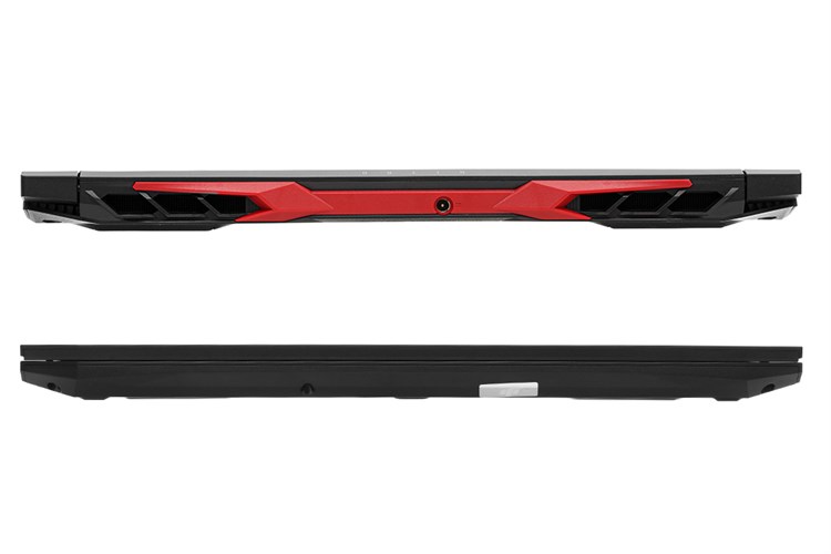 Laptop Acer Nitro 5 AN515 55 58A7 i5 10300H 8GB/512GB/4GB GTX1650/Win10 (NH.Q7RSV.002) Màu Đen