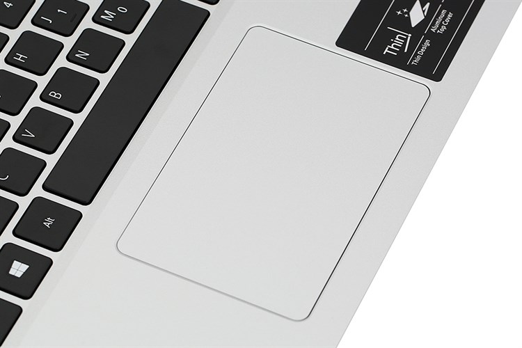 Laptop Acer Aspire A514 53 5921 i5 1035G1/8GB/512GB/Win10 (NX.HUPSV.001) Màu Bạc