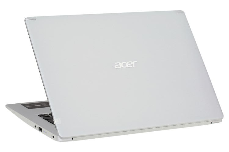Laptop Acer Aspire A514 53G 513J i5 1035G1/8GB/512GB/2GB MX350/Win10 (NX.HYWSV.001) Màu Bạc