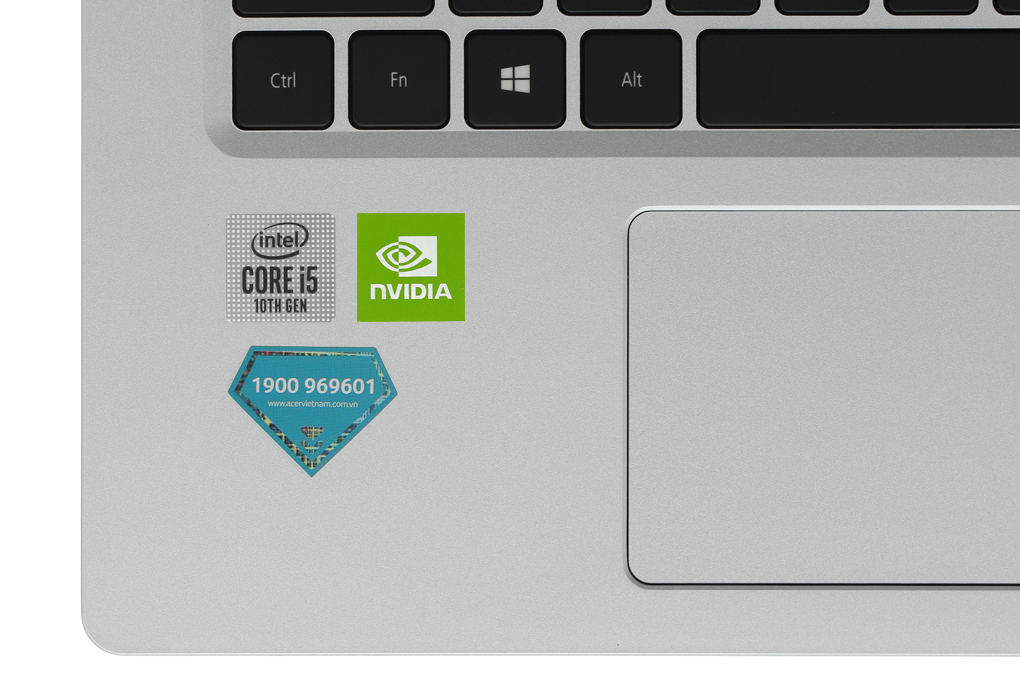 Laptop Acer Aspire A514 53G 513J i5 1035G1/8GB/512GB/2GB MX350/Win10 (NX.HYWSV.001) - 10