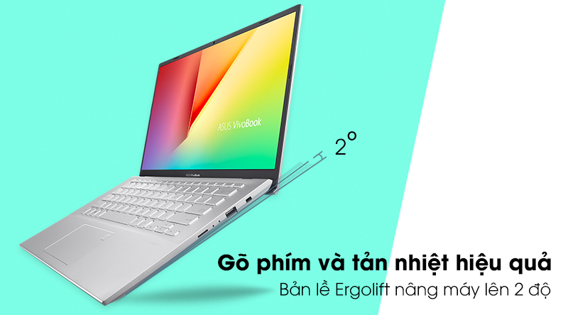 Bản lề Asus VivoBook A412FA