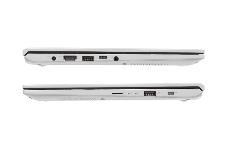 Laptop Asus VivoBook A412FA i3 10110U/4GB/32GB+512GB/Win10 (EK1179T) Màu Bạc