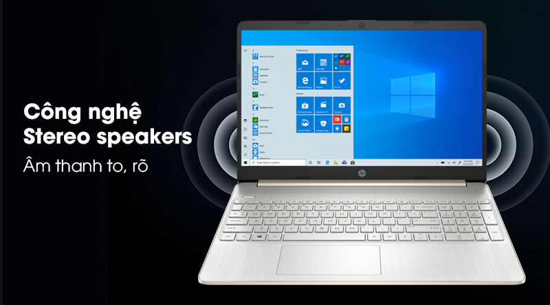 Laptop HP 15s fq0004TU N5000/4GB/512GB/Win10 (1A0D5PA)