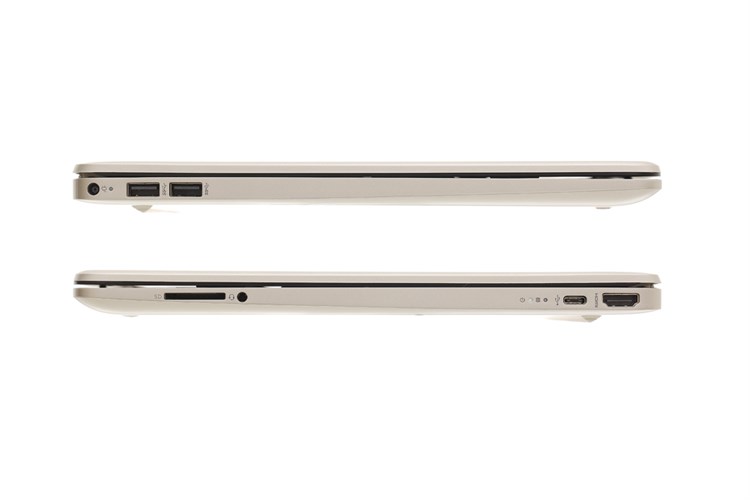 Laptop HP 15s fq0004TU N5000/4GB/512GB/Win10 (1A0D5PA) Màu Vàng
