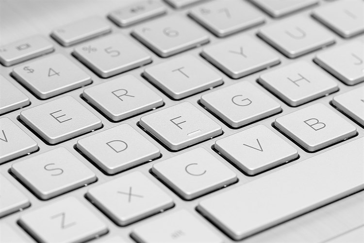 Laptop HP 15s fq0004TU N5000/4GB/512GB/Win10 (1A0D5PA) Màu Vàng