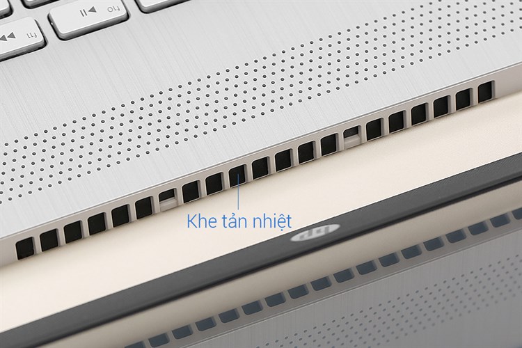 Laptop HP 15s fq0004TU N5000/4GB/512GB/Win10 (1A0D5PA) Màu Vàng