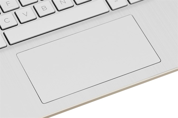 Laptop HP 15s fq0004TU N5000/4GB/512GB/Win10 (1A0D5PA) Màu Vàng