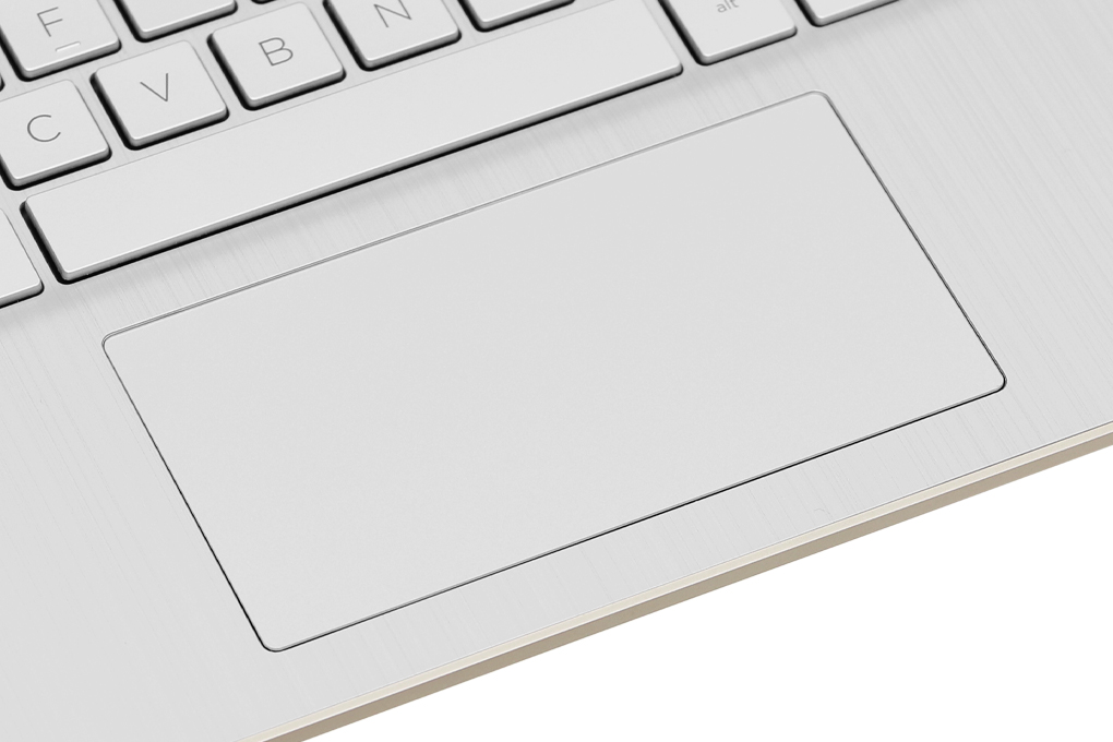 Laptop HP 15s fq0004TU N5000/4GB/512GB/Win10 (1A0D5PA) Màu Vàng