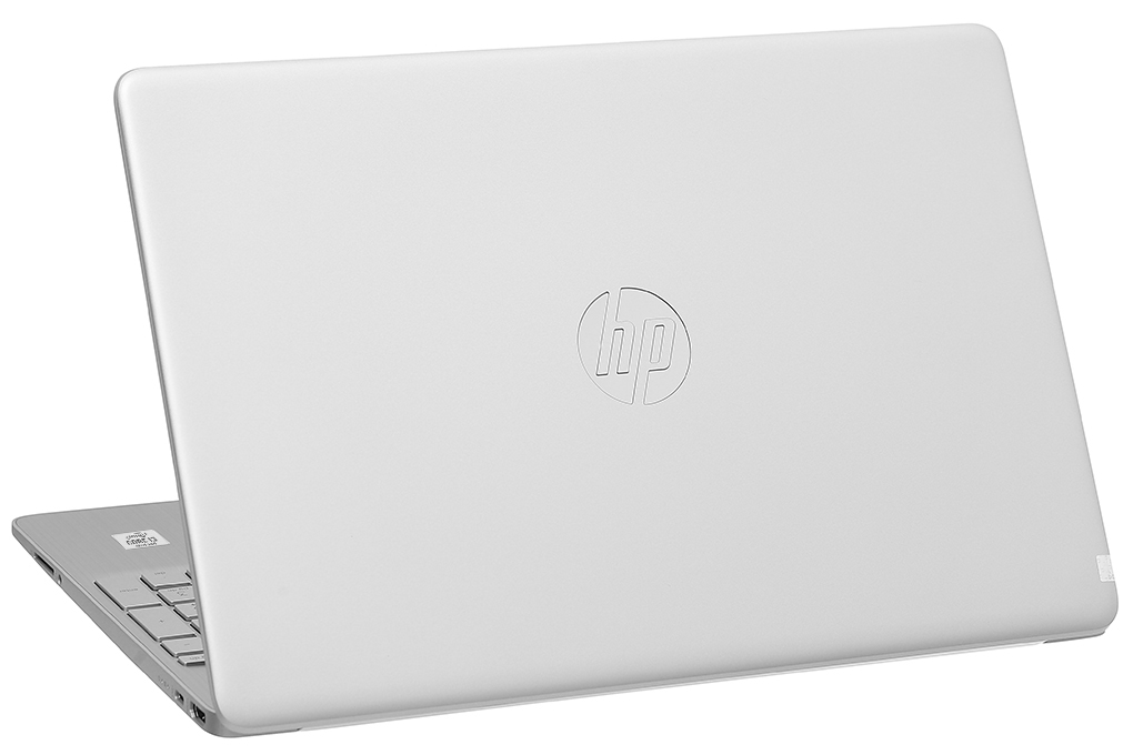 Laptop HP 15s fq1111TU i3 1005G1/4GB/256GB/Win10 (193R0PA) Màu Bạc