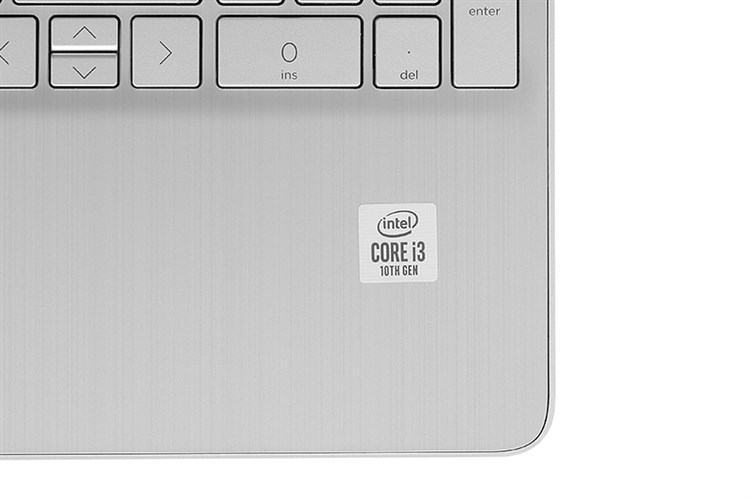 Laptop HP 15s fq1111TU i3 1005G1/4GB/256GB/Win10 (193R0PA) Màu Bạc