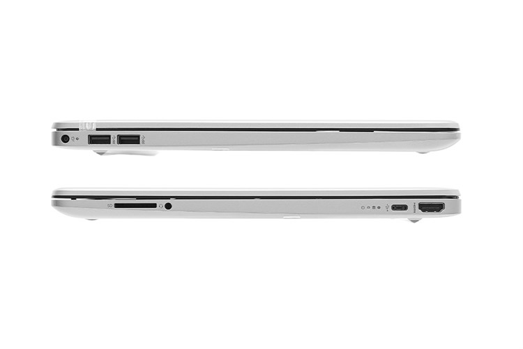 Laptop HP 15s fq1111TU i3 1005G1/4GB/256GB/Win10 (193R0PA) Màu Bạc