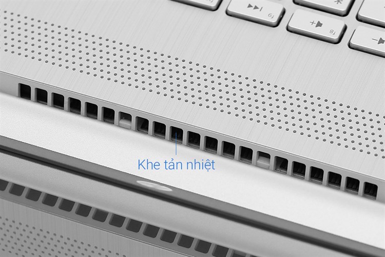 Laptop HP 15s fq1111TU i3 1005G1/4GB/256GB/Win10 (193R0PA) Màu Bạc