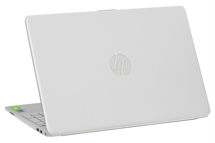 Laptop HP 15s du2050TX i3 1005G1/4GB/256GB/2GB MX130/Win10 (1M8W2PA) Màu Bạc