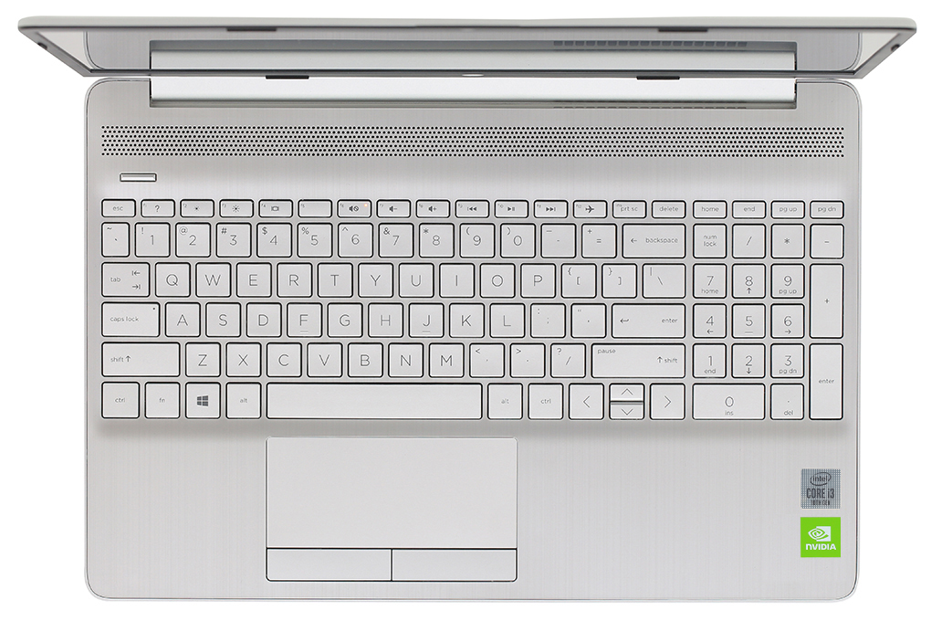Laptop HP 15s du2050TX i3 1005G1/4GB/256GB/2GB MX130/Win10 (1M8W2PA) - 4