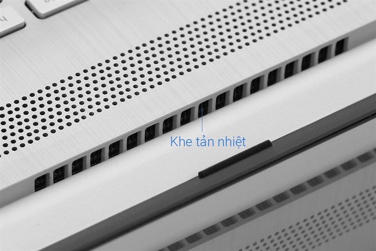 Laptop HP 15s du2050TX i3 1005G1/4GB/256GB/2GB MX130/Win10 (1M8W2PA) Màu Bạc