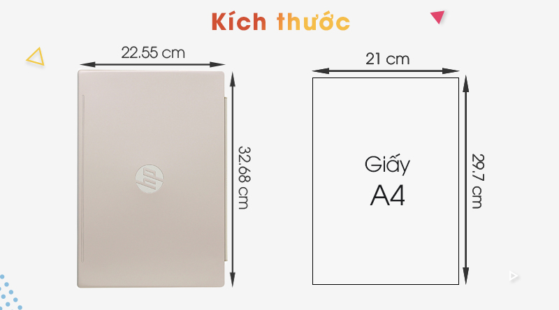 Laptop HP Pavilion 14 ce3067TU i5 1035G1/8GB/32GB+512GB/Win10 (1A1M7PA)