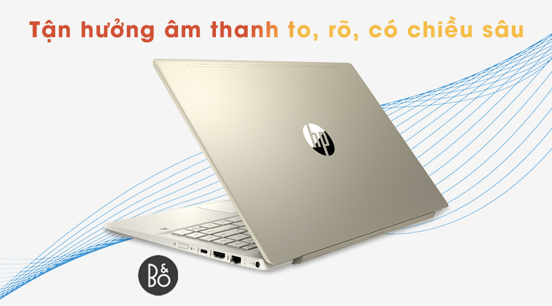 Laptop HP Pavilion 14 ce3067TU i5 1035G1/8GB/32GB+512GB/Win10 (1A1M7PA)