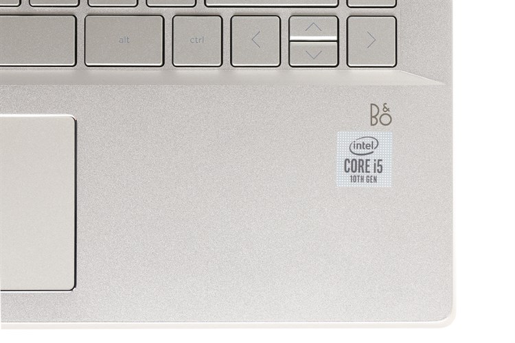 Laptop HP Pavilion 14 ce3067TU i5 1035G1/8GB/32GB+512GB/Win10 (1A1M7PA) Màu Vàng