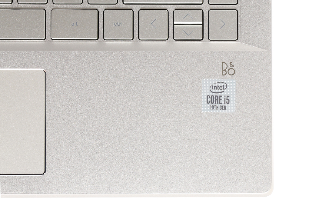 Laptop HP Pavilion 14 ce3067TU i5 1035G1/8GB/32GB+512GB/Win10 (1A1M7PA) - 10