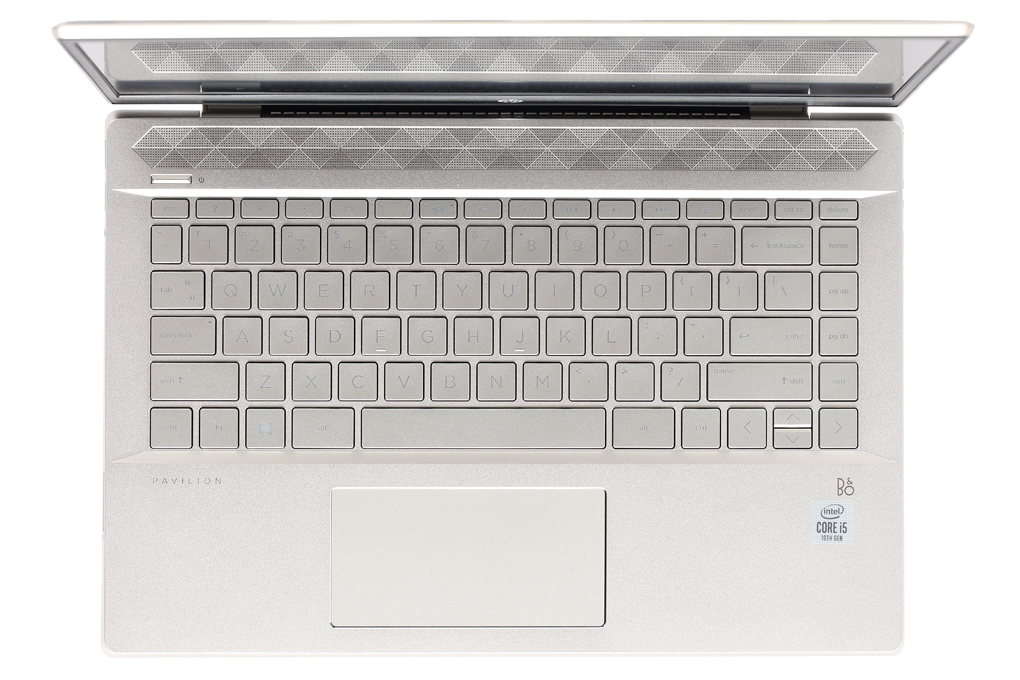 Laptop HP Pavilion 14 ce3067TU i5 1035G1/8GB/32GB+512GB/Win10 (1A1M7PA) - 4