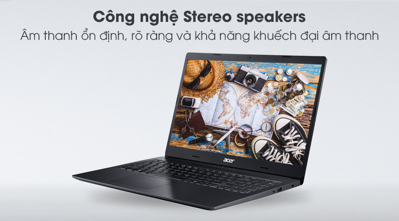 Laptop Acer Aspire A315 34 C38Y N4020/4GB/256GB/Win10 (NX.HE3SV.00G)