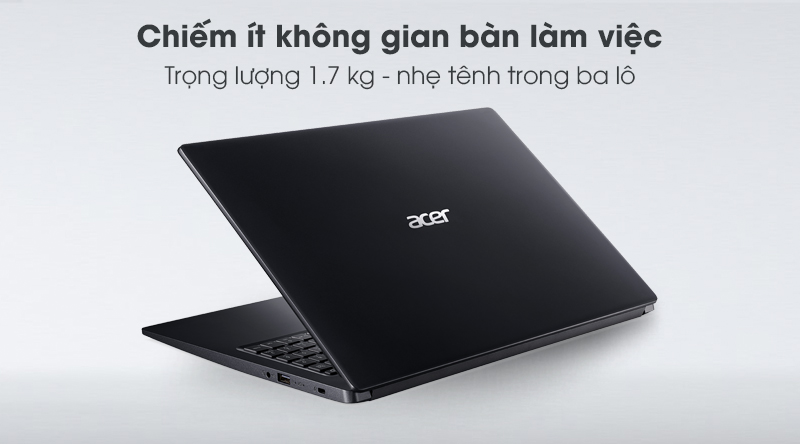 Laptop Acer Aspire A315 34 C38Y N4020/4GB/256GB/Win10 (NX.HE3SV.00G)