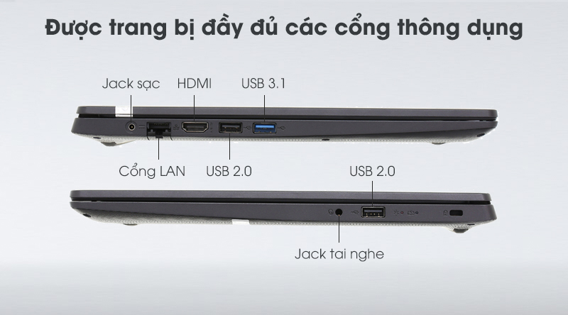 Laptop Acer Aspire A315 34 C38Y N4020/4GB/256GB/Win10 (NX.HE3SV.00G)