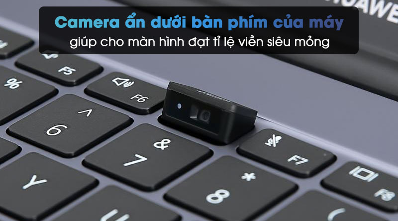 Laptop Huawei MateBook D 15 R5 3500U 8GB/256GB+1TB/Win10 (Boh-WAQ9R)