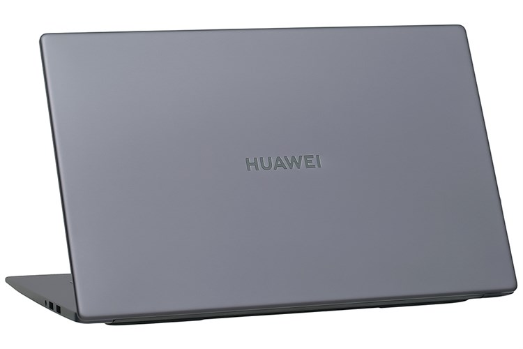 Laptop Huawei MateBook D 15 R5 3500U 8GB/256GB+1TB/Win10 (Boh-WAQ9R) Màu Xám