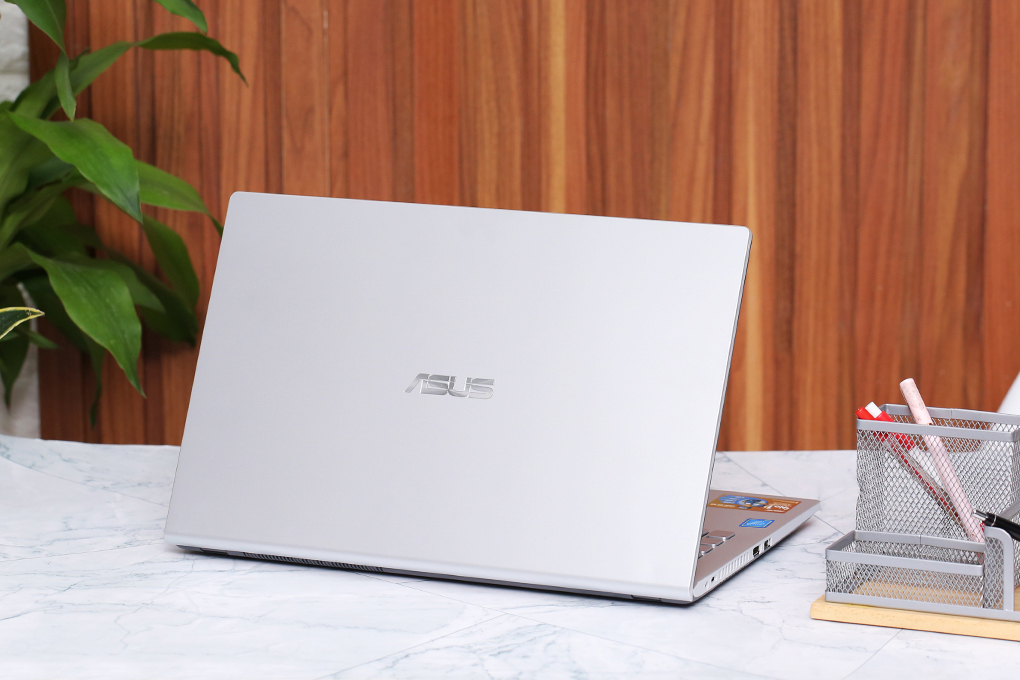 Laptop Asus VivoBook X509MA N4020/4GB/256GB/Win10 (BR271T) - 12