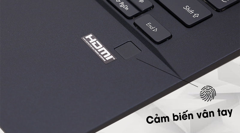 Laptop Asus ExpertBook B9450F i5 10210U/8GB/512GB/Túi/Win10 (BM0324T)