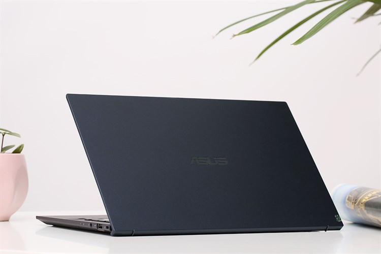 Laptop Asus ExpertBook B9450F i7 10510U/16GB/1TB SSD/Túi/Win10 Pro (BM0616R) Màu Đen