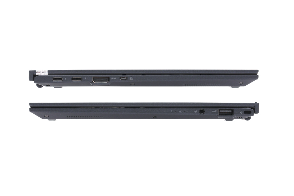 Laptop Asus ExpertBook B9450F i7 10510U/16GB/1TB SSD/Túi/Win10 Pro (BM0616R) Màu Đen
