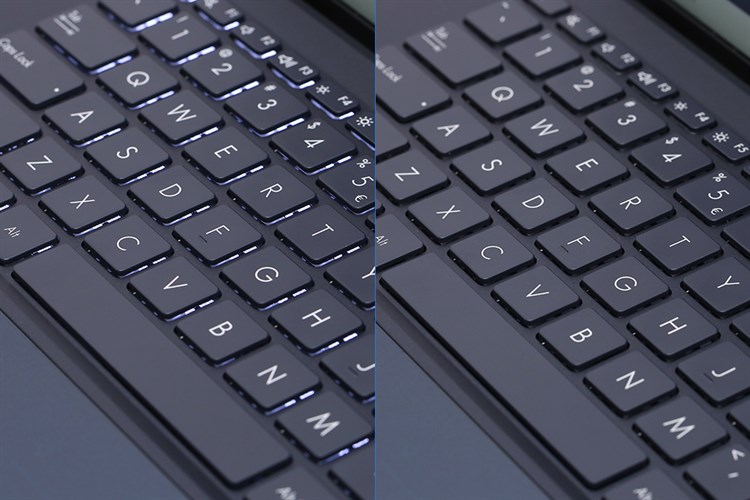 Laptop Asus ExpertBook B9450F i7 10510U/16GB/1TB SSD/Túi/Win10 Pro (BM0616R) Màu Đen