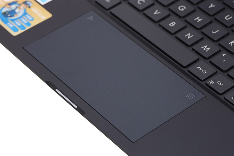 Laptop Asus ExpertBook B9450F i7 10510U/16GB/1TB SSD/Túi/Win10 Pro (BM0616R) Màu Đen