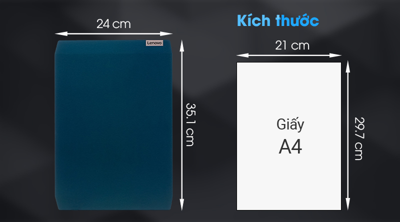 Laptop Lenovo IdeaPad Gaming 3 15IMH05 i7 10750H/8GB/512GB/4GB GTX1650/Win10 (81Y40068VN)