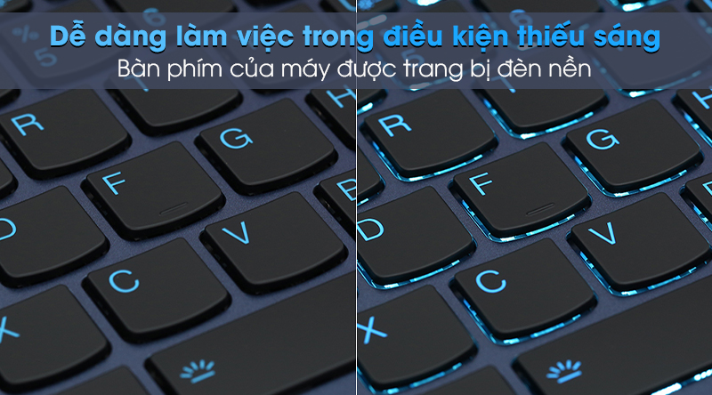 Laptop Lenovo IdeaPad Gaming 3 15IMH05 i7 10750H/8GB/512GB/4GB GTX1650/Win10 (81Y40068VN)