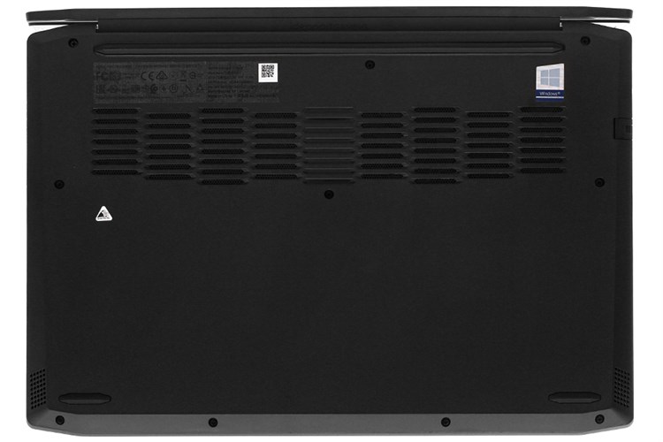 Laptop Lenovo IdeaPad Gaming 3 15IMH05 i7 10750H/8GB/512GB/4GB GTX1650/Win10 (81Y40068VN) Màu Xanh Dương