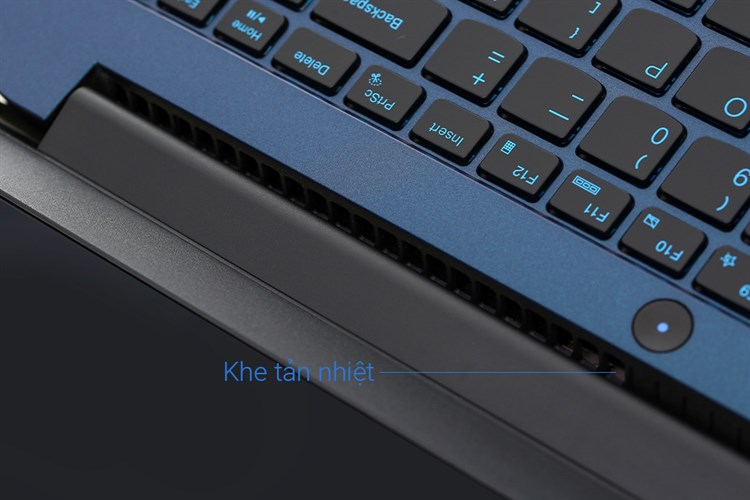 Laptop Lenovo IdeaPad Gaming 3 15IMH05 i7 10750H/8GB/512GB/4GB GTX1650/Win10 (81Y40068VN) Màu Xanh Dương