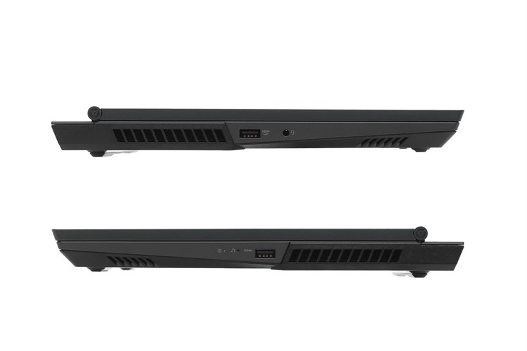 Laptop Lenovo Legion 5 Gaming 15IMH05 i7 10750H/8GB/256GB+1TB/120Hz/4GB GTX1650/Win10 (82AU0051VN) Màu Đen